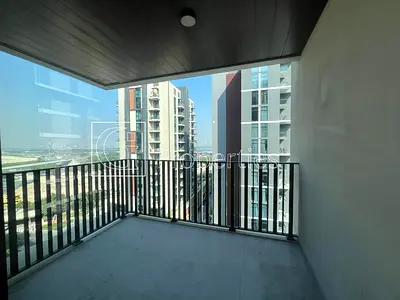 On High Floor | Vacant | End Users Favorite