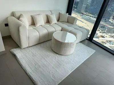 Elegant Modern Brand New Sofa Set Perfect for Living Rooms, Guest Rooms, and Offices