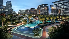 Genuine Resale | 2BR Plus Maid Corner Unit | Spacious Layout | Handover in 1 Month