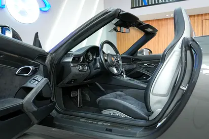 صورة مصغرة 12 لـ 2017 Porsche 911