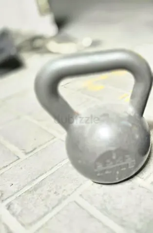 Kettlebel