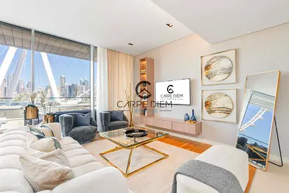 Luxury Unit in Bluewater | Full Eye View | Includes Utilities