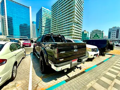 2014 FORD F-150 — фото 2