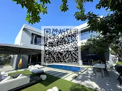 **Own a 4-Bedroom Villa in Masaar with Just AED 176,000 Down Payment**