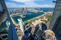 Upgraded|Panoramic Views|Tastefully Furnished