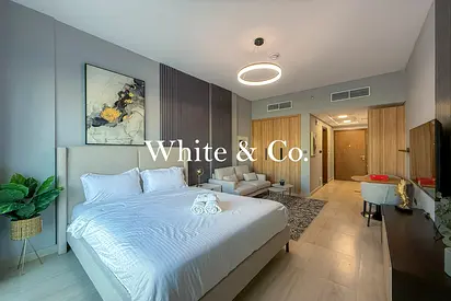 Close To Exit | Fully Furnished | Vacant