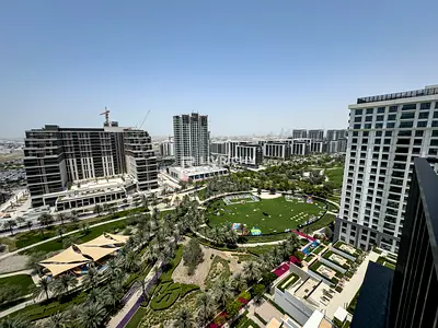 BRAND NEW | COMMUNITY N PARK VIEW | FURNISHED