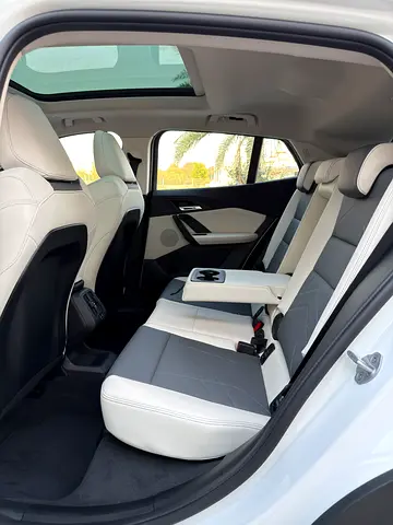 2026 BMW X2 照片 11