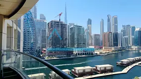 Distress Sale | Well-Sized, 965 Sq. Ft 1 bedroom for Sale | High ROI Opportunity in Business Bay
