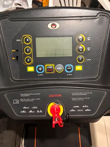 MARSHAL PKT 130-4 Skyland EM-1527 - Works good with no issues at all