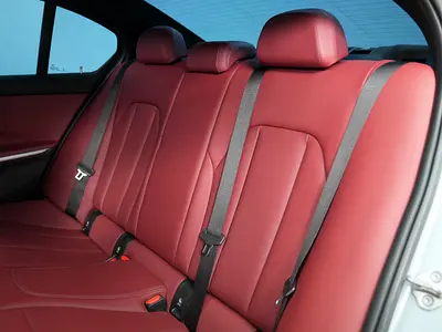 BMW 3 Series 320i, миниатюра 12