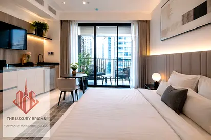 🏡🏡Brand New Apartments| Be our First Tenant| JVC Community| ALL Bills Included