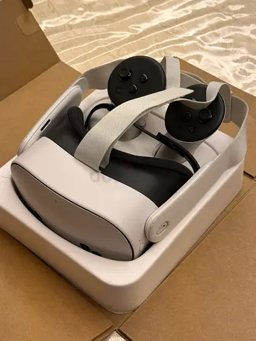 VR-Meta Question 3S