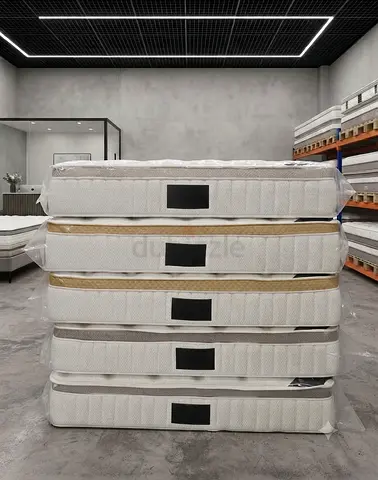 Medical top pillow Mattress