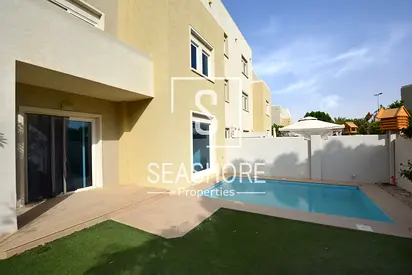 Luxury Living | Single Row | Private Pool | Best Price