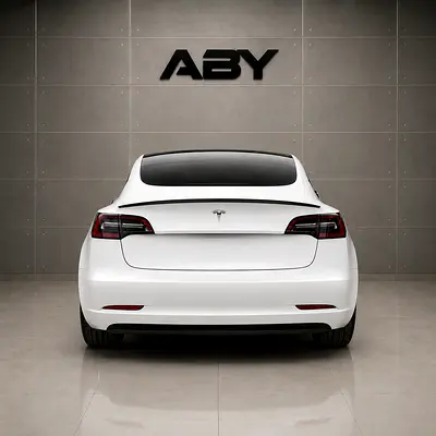 صورة 7 لـ 2021 Tesla MODEL 3
