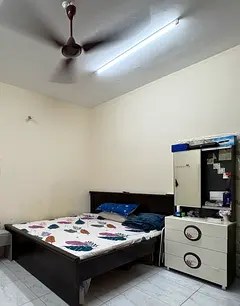 Single Furnished private room for rent