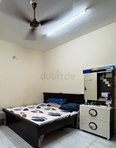 Single Furnished private room for rent