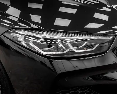 صورة 5 لـ 2019 BMW 8-SERIES