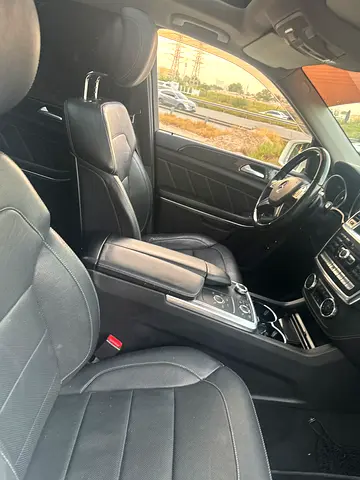 صورة 11 لـ 2015 Mercedes-BENZ GL