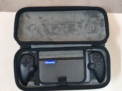 PS Portal – Brand New (Open Box, Never Used)