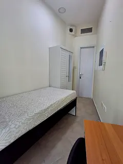 Room Partition for Rental