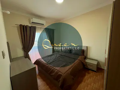 Furnished 1 Bedroom Apartment for Rent in Al Rawda 3