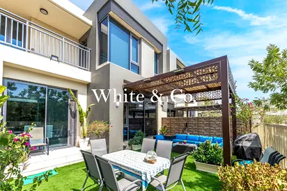 UPGRADED | FURNISHED | GREENBELT VIEWS
