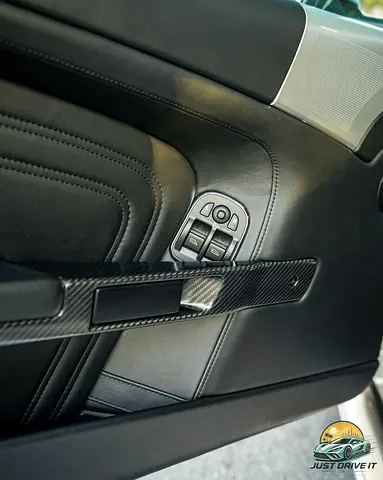 2012 Aston Martin DBS 照片 5