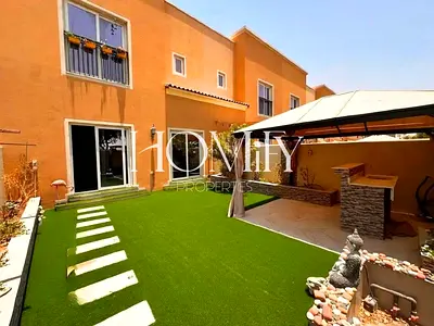 2BR + MAID ROOM | PRIVATE GARDEN | READY TO MOVE