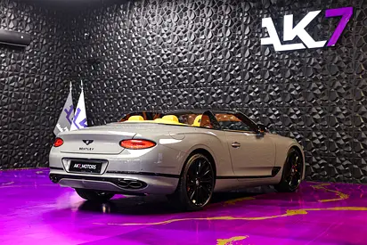 2024 Bentley CONTINENTAL 缩略图 13