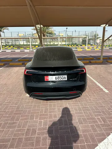 صورة 4 لـ 2024 Tesla MODEL 3
