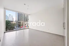 Exclusive Unit | Spacious 1 Bed | Burj View