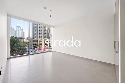 Exclusive Unit | Spacious 1 Bed | Burj View