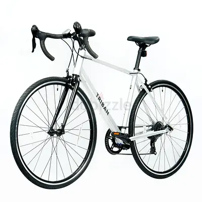 RC100 Road Bike for Sale – Excellent Condition, Great Value