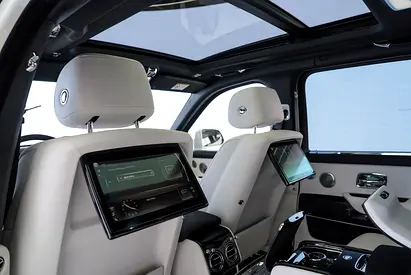 2024 ROLLS-ROYCE CULLINAN 照片 9
