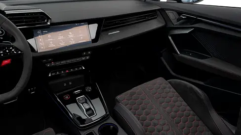 صورة 9 لـ 2025 AUDI RS3