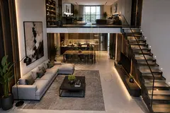 20% Down Payment 80% ON Handover Or 40% Discount | Single Row