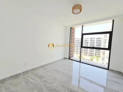 شقة بغرفتي نوم | بارك بوينت B | شرفة | إمكانية استخدام المسبح