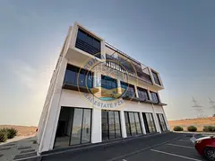 Hot Deal:Luxury Finishing 1BR Apartment in Al Rahmaniya | 40k 2 cheques