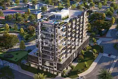Best Amenities | Ideal Location | Q4 2026