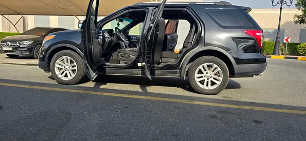 صورة 5 لـ 2014 FORD EXPLORER