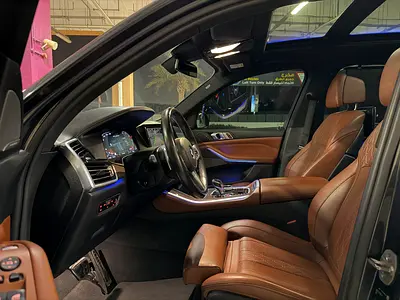 2022 BMW X5 缩略图 13