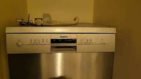 Dishwasher for sale