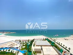 Elegant 3BR | Full Sea View | Beachfront