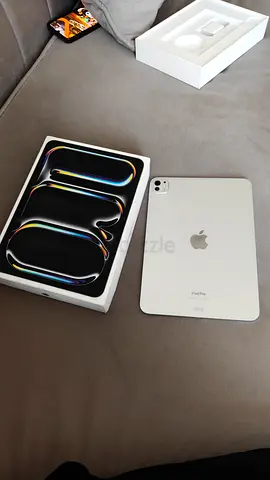 Ipad m4 under apple care+