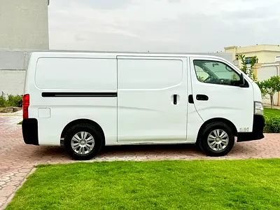 صورة 6 لـ 2021 Nissan URVAN