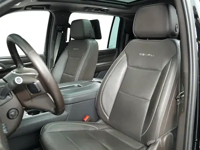 2023 GMC YUKON — фото 8