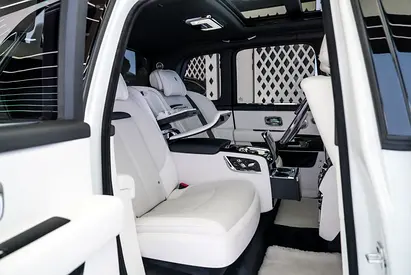 2024 ROLLS-ROYCE CULLINAN 照片 10