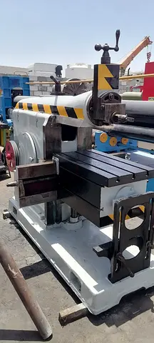 Sheaper Machine